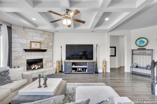 18304 Orvieto Dr, PFLUGERVILLE, Texas image 31