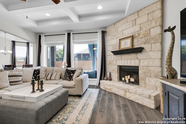 18304 Orvieto Dr, PFLUGERVILLE, Texas image 33