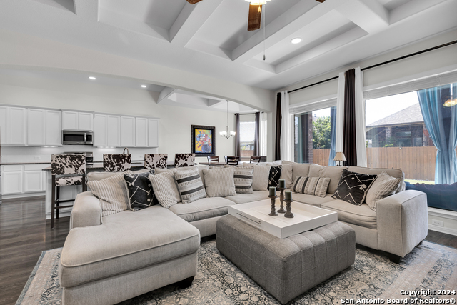 18304 Orvieto Dr, PFLUGERVILLE, Texas image 34