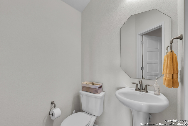 18304 Orvieto Dr, PFLUGERVILLE, Texas image 36