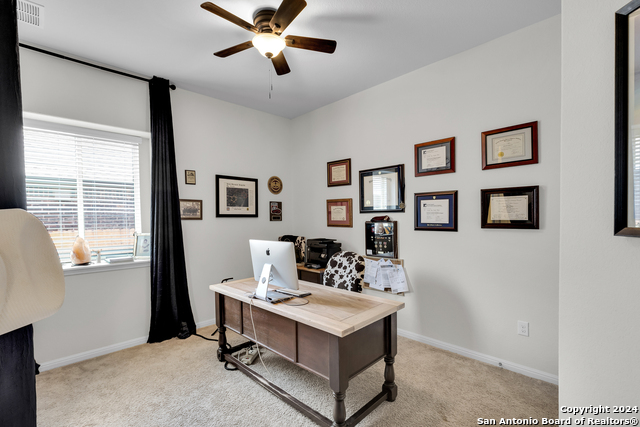 18304 Orvieto Dr, PFLUGERVILLE, Texas image 37