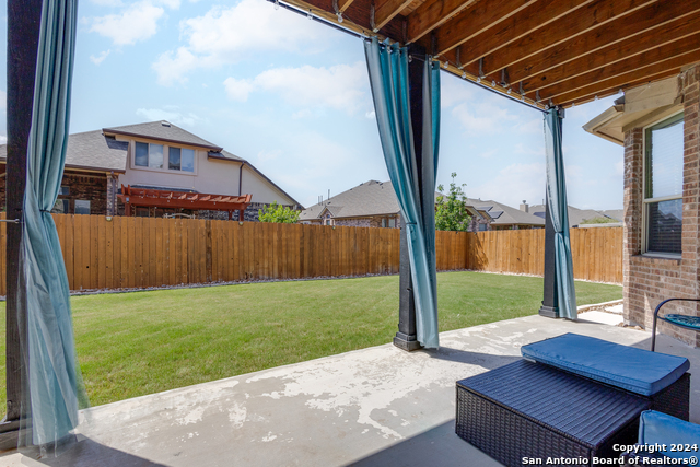 18304 Orvieto Dr, PFLUGERVILLE, Texas image 45