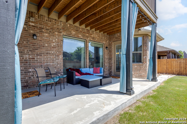 18304 Orvieto Dr, PFLUGERVILLE, Texas image 46