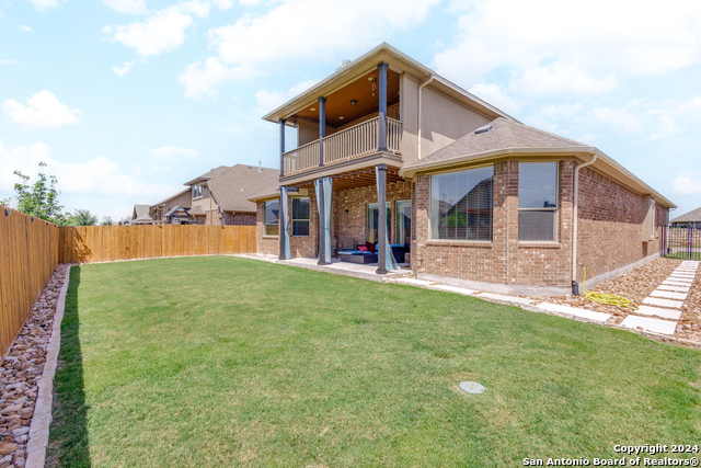18304 Orvieto Dr, PFLUGERVILLE, Texas image 47