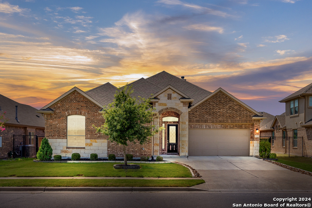 18304 Orvieto Dr, PFLUGERVILLE, Texas image 50