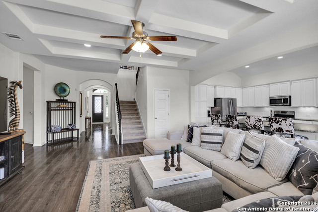 18304 Orvieto Dr, PFLUGERVILLE, Texas image 7
