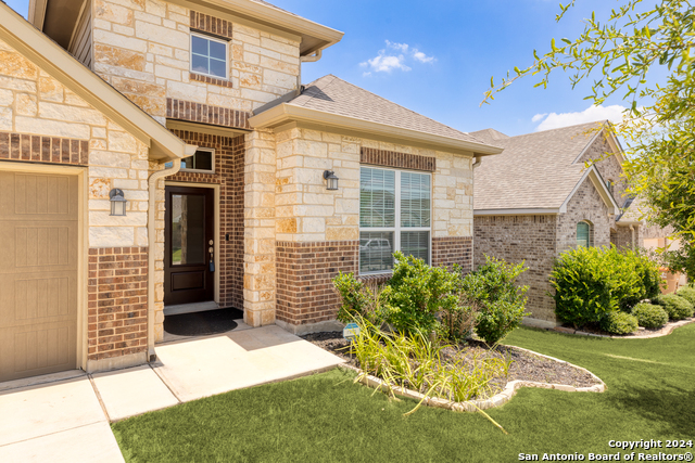 3103 Blenheim Park, Bulverde, Texas image 2