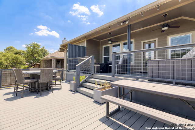 3103 Blenheim Park, Bulverde, Texas image 32