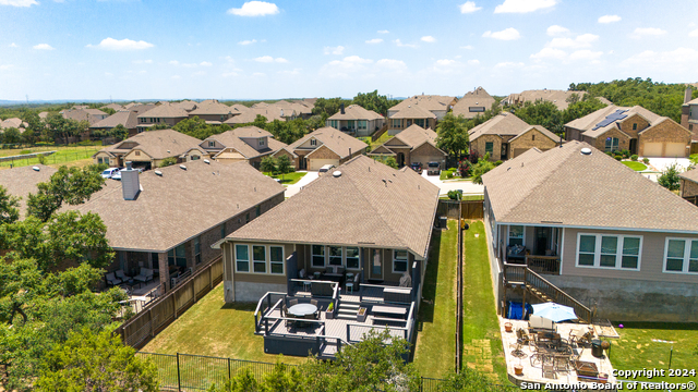 3103 Blenheim Park, Bulverde, Texas image 37