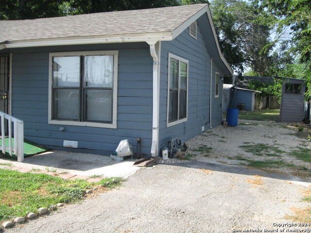 1430 Vickers Ave, San Antonio, Texas image 3