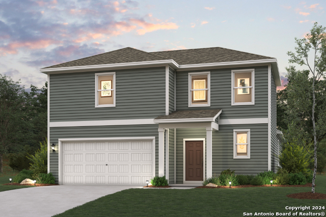 2540 Solon Lane, Seguin, Texas image 12