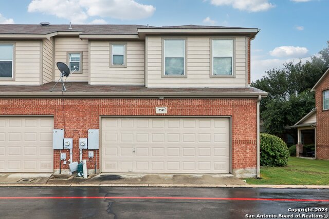 2510 Grayson Cir, San Antonio, Texas image 31