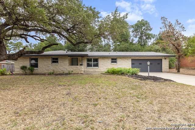 222 Wyndale St, San Antonio, Texas image 1