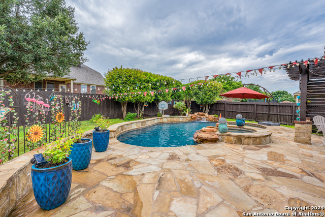 11818 Perla Joy, San Antonio, Texas image 22