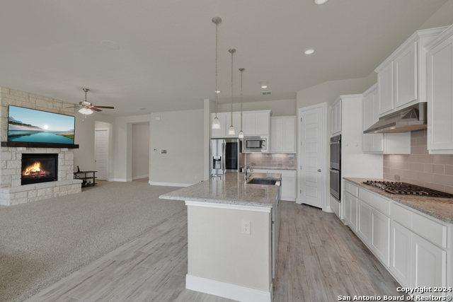 1606 Folk Victorian, New Braunfels, Texas image 14