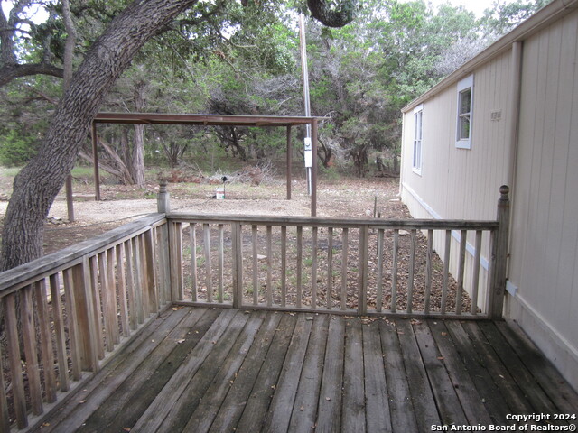 1095 Scenic Dr., Bandera, Texas image 3
