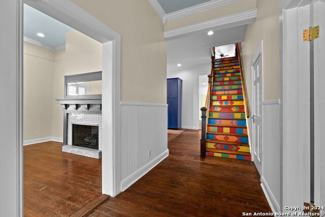 312 E Myrtle St, San Antonio, Texas image 6