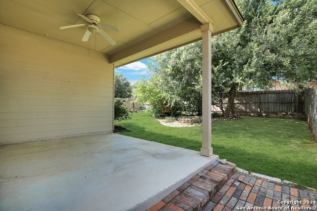 6303 Black Bear, San Antonio, Texas image 22