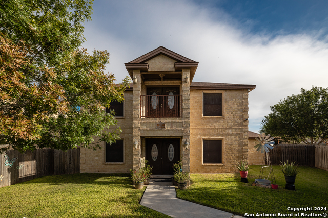 3606 Brumoso Ct, Laredo, Texas image 2