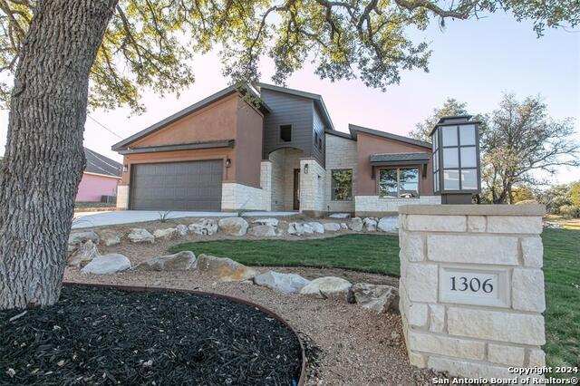 1306 Whitetail Rd, Horseshoe Bay, Texas image 2