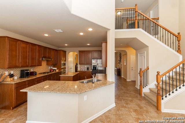 25022 Elwell Pt, San Antonio, Texas image 6