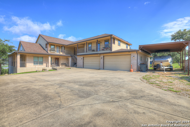 2327 Sunset Ridge, Canyon Lake, Texas image 2