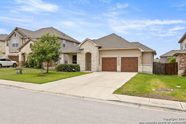 181 Phillips Drive, Kyle, Texas image 1