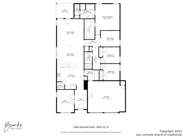 181 Phillips Drive, Kyle, Texas image 18