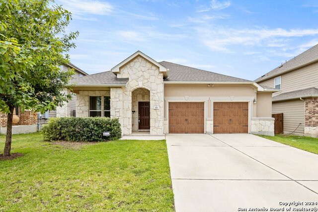 181 Phillips Drive, Kyle, Texas image 2