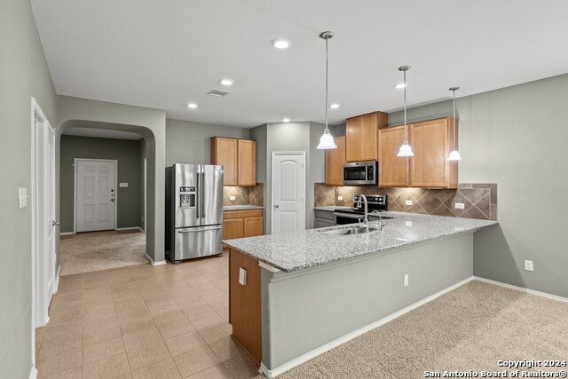 181 Phillips Drive, Kyle, Texas image 5