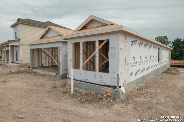 8418 Smithers Avenue, San Antonio, Texas image 4