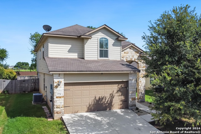 574 Briggs Dr, New Braunfels, Texas image 3
