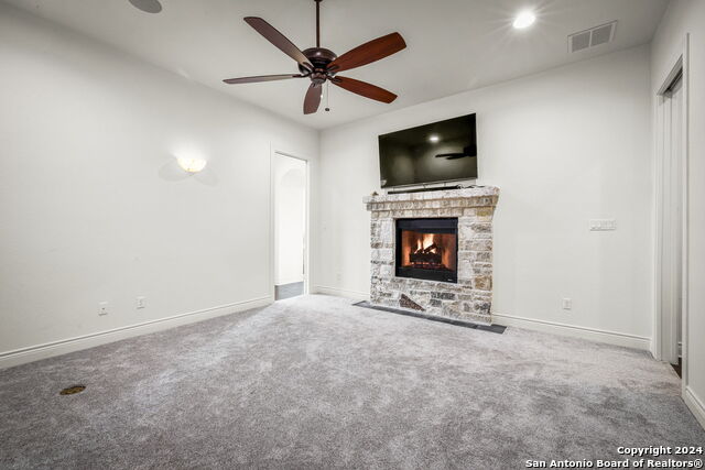 1543 Via Principale, New Braunfels, Texas image 21