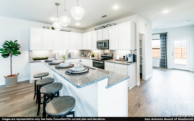 988 Gray Cloud, New Braunfels, Texas image 7