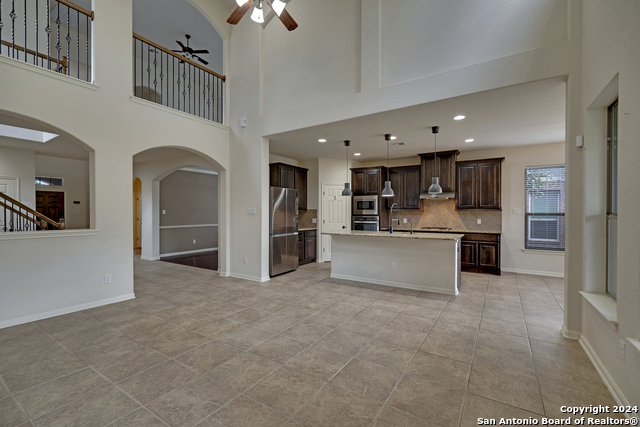 4922 Segovia Way, San Antonio, Texas image 12