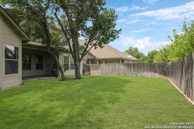 4922 Segovia Way, San Antonio, Texas image 28