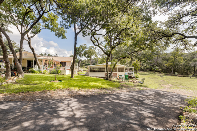 1030 Mountain Drive, Spring Branch, Texas image 7