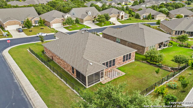 4131 Paddling Pass, San Antonio, Texas image 36