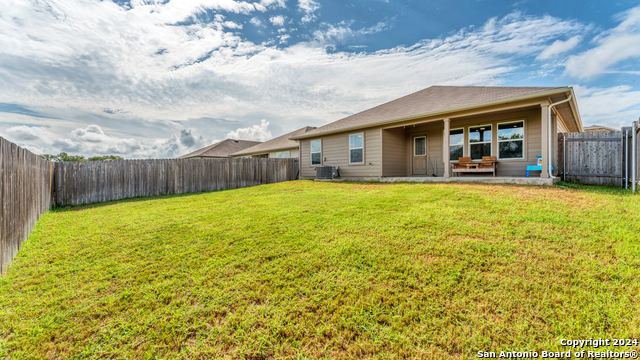 925 Nodding Nixie, Seguin, Texas image 27