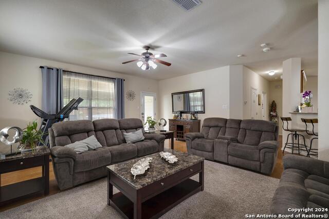5803 Sugarberry, San Antonio, Texas image 9