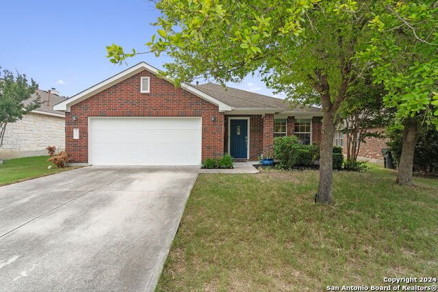 123 Birdwell Lane, Buda, Texas image 1