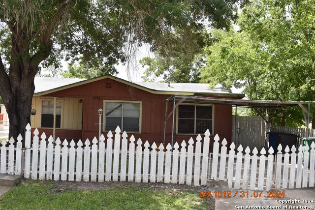 1438 Drury, San Antonio, Texas image 2