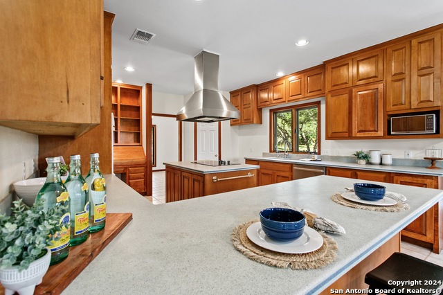 440 Leaning Oak Trail, Dripping Springs, Texas image 5