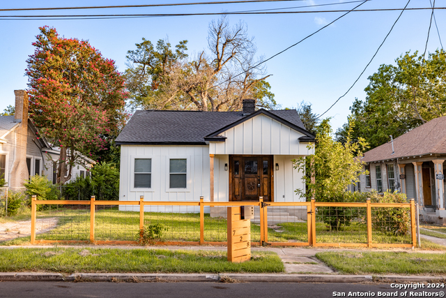 728 Porter St, San Antonio, Texas image 1