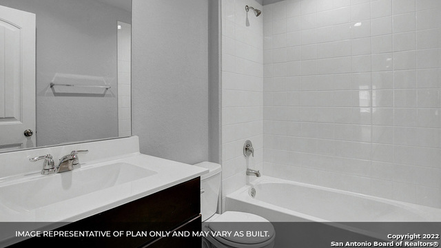 824 Peccary Place, Seguin, Texas image 13
