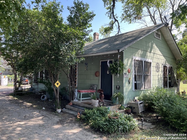 1977 Post, New Braunfels, Texas image 1