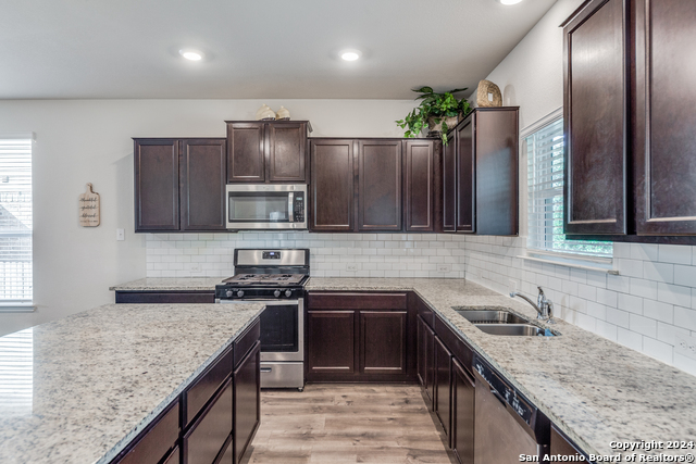5917 Concho Riv, San Antonio, Texas image 11
