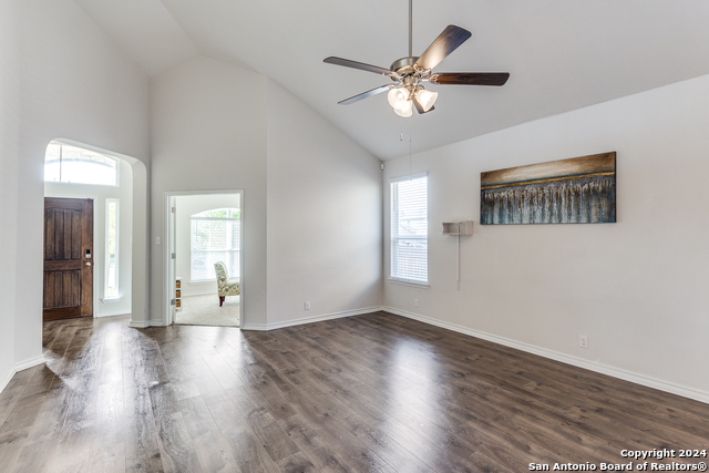 5917 Concho Riv, San Antonio, Texas image 3