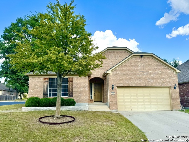 4434 Albert Martin, San Antonio, Texas image 1