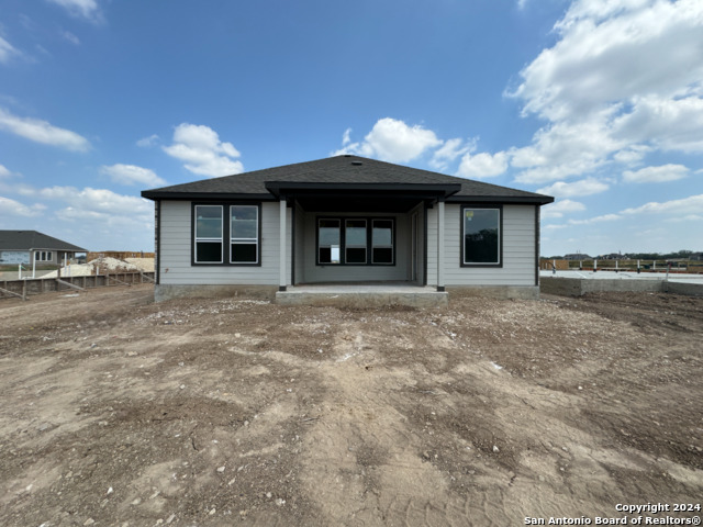 273 Ainslie Street W, Castroville, Texas image 30
